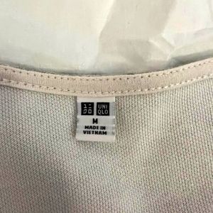 Women's long sleeve top
